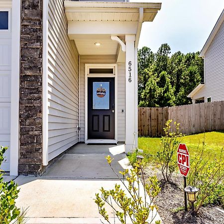 Willa Raleigh Luxe Family Retreat- 15 Min To Downtown, Kids Gear, Fast Wifi For Wfh, Ev & Pet Friendly Zewnętrze zdjęcie