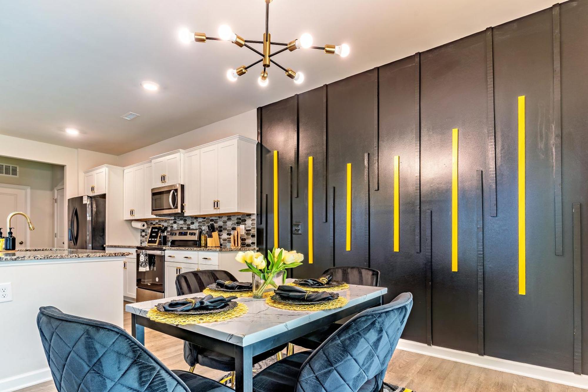 Willa Raleigh Luxe Family Retreat- 15 Min To Downtown, Kids Gear, Fast Wifi For Wfh, Ev & Pet Friendly Zewnętrze zdjęcie