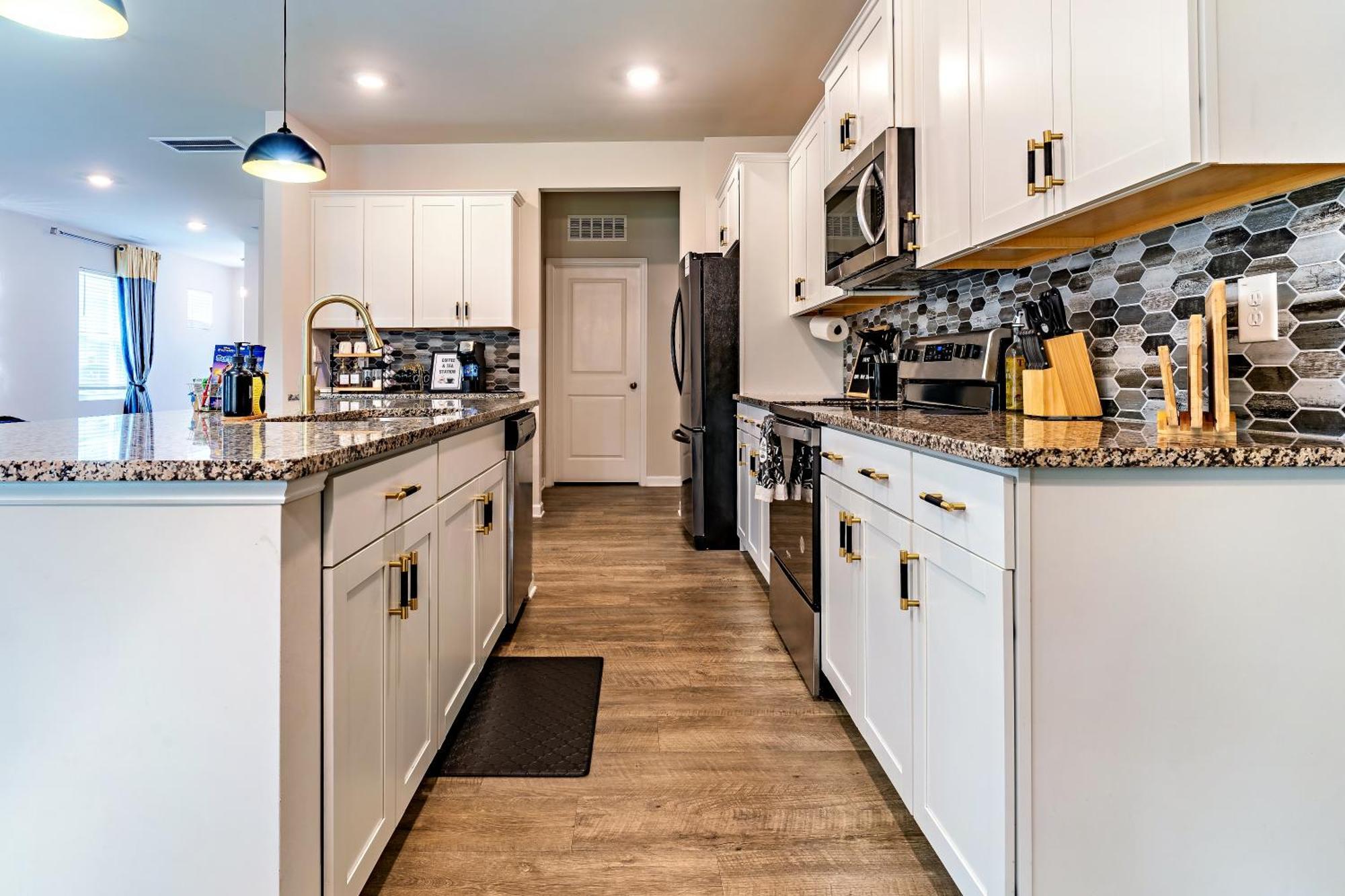 Willa Raleigh Luxe Family Retreat- 15 Min To Downtown, Kids Gear, Fast Wifi For Wfh, Ev & Pet Friendly Zewnętrze zdjęcie