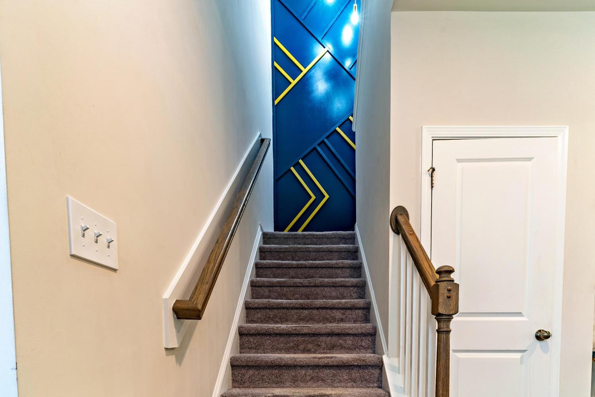 Willa Raleigh Luxe Family Retreat- 15 Min To Downtown, Kids Gear, Fast Wifi For Wfh, Ev & Pet Friendly Zewnętrze zdjęcie
