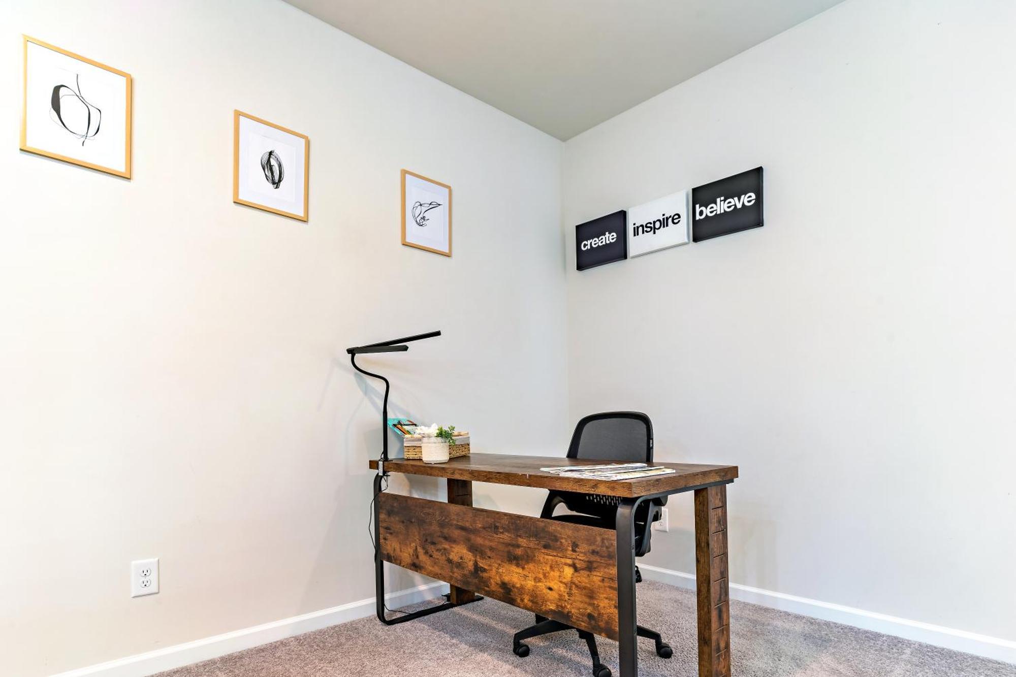 Willa Raleigh Luxe Family Retreat- 15 Min To Downtown, Kids Gear, Fast Wifi For Wfh, Ev & Pet Friendly Zewnętrze zdjęcie