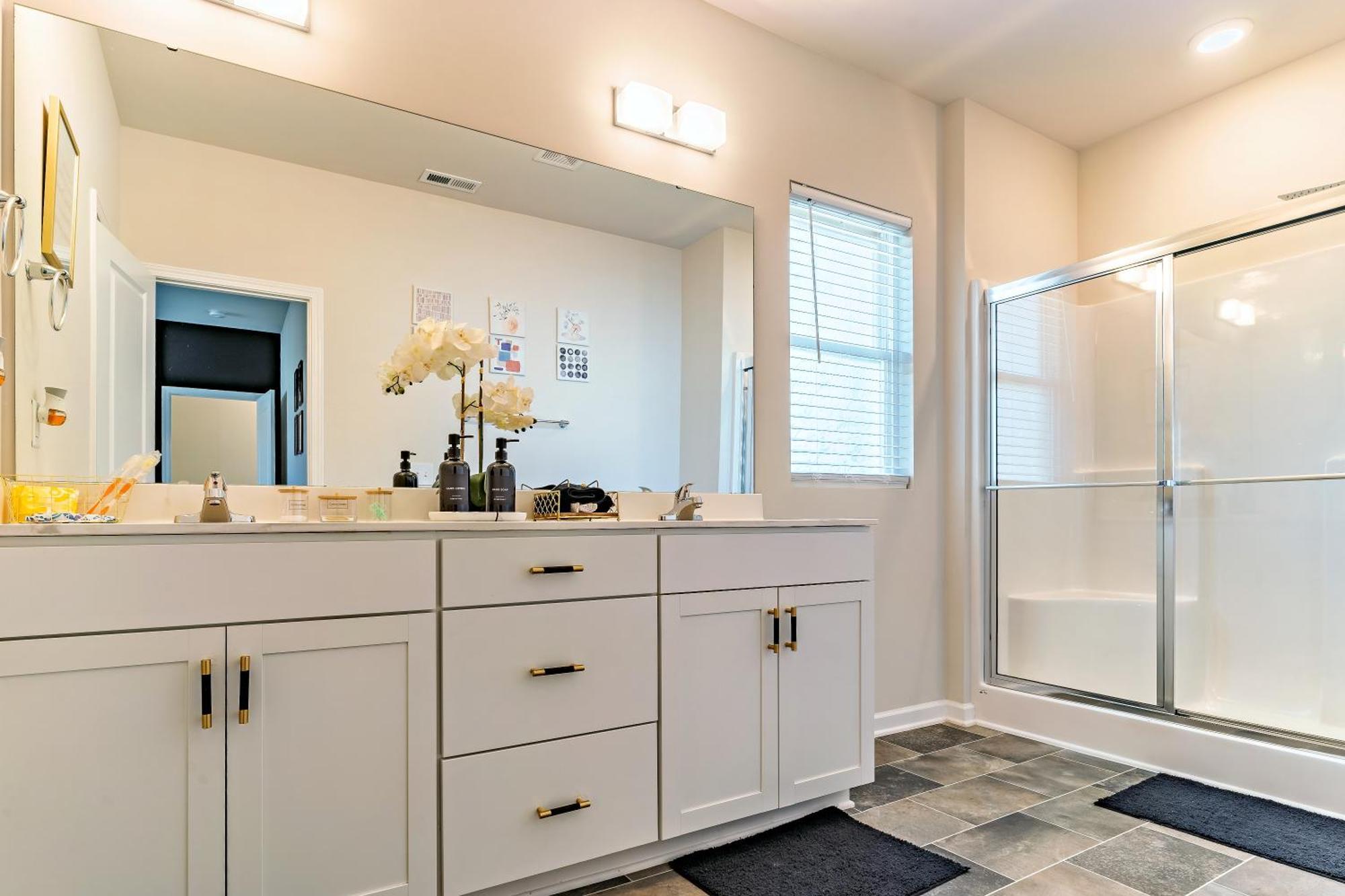Willa Raleigh Luxe Family Retreat- 15 Min To Downtown, Kids Gear, Fast Wifi For Wfh, Ev & Pet Friendly Zewnętrze zdjęcie