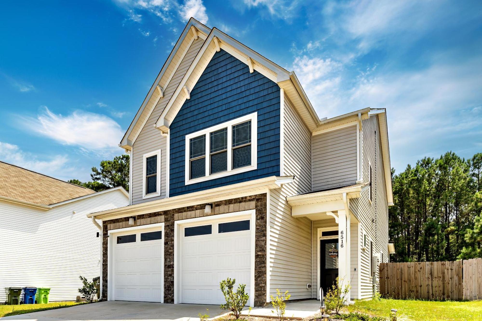 Willa Raleigh Luxe Family Retreat- 15 Min To Downtown, Kids Gear, Fast Wifi For Wfh, Ev & Pet Friendly Zewnętrze zdjęcie